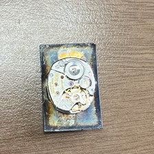 LONGINES 14.162  Watch