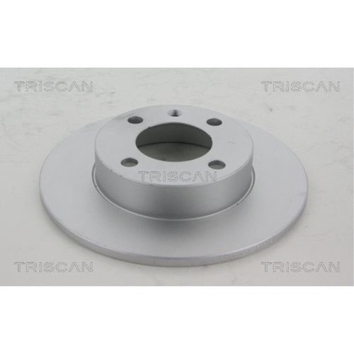 Triscan dischi freno - dischi,