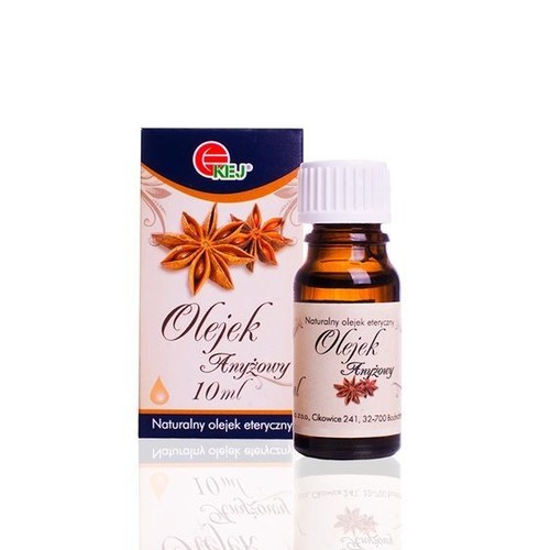 Olio anice ml - anice, 10