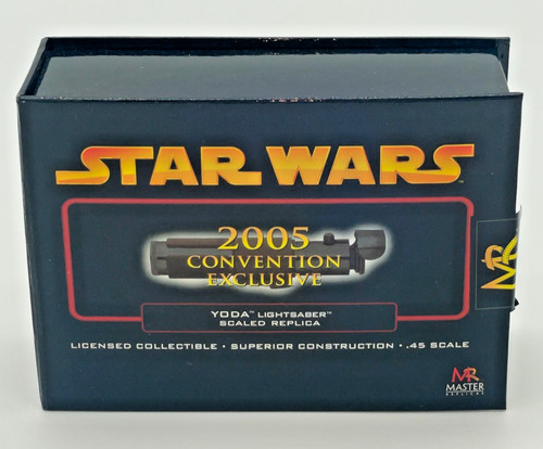 Master replicas star wars yoda - wars,