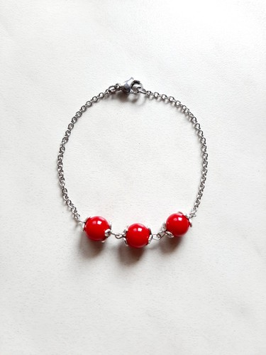 Bracciale artigianale sardo - artigianale,