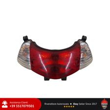 REAR STOP SUZUKI SIXTEEN 150