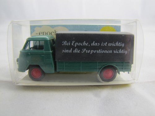 Epoca matador modello - 1:87,