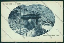 Turin Bardonecchia Frejus