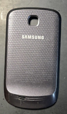 back cover coperchio batteria Samsung Galaxy Mini GT-S5570 nero originale