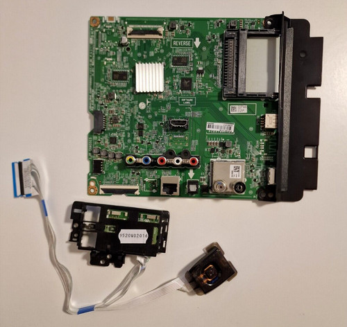 Scheda madre board lg - board,