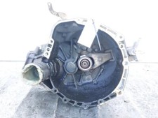 CAMBIO MANUALE 5M TOYOTA YARIS (P1) 1.0B 16V 68CV MAN 5M (1999-2006)