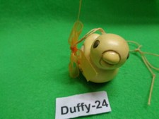 Uccellino con gancio 5 cm di