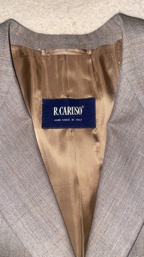 Abito caruso - abito,