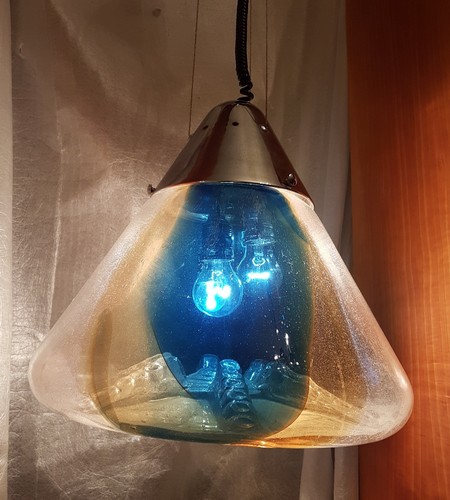 Lampadario mazzega big - mazzega,
