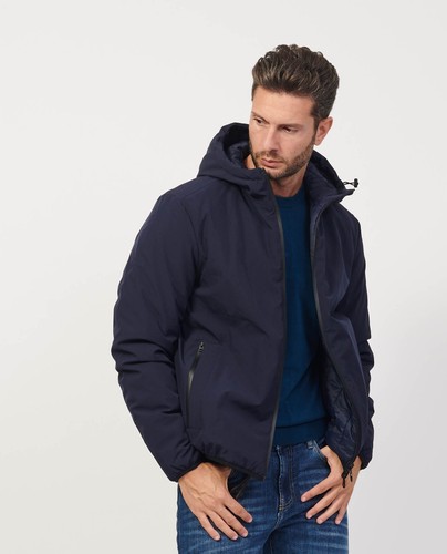 Jacket refrigue uomo giubbino - jacket,