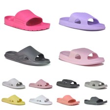 Pantofole basse da donna