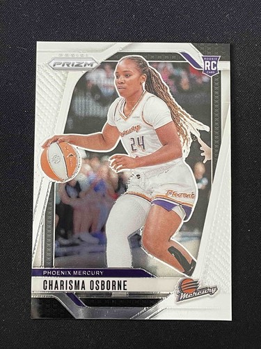 Charisma osborne phoenix - charisma,