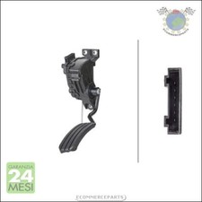 Sensore Posizionamento pedale