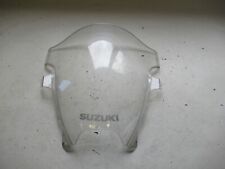 Scudo parabrezza originale