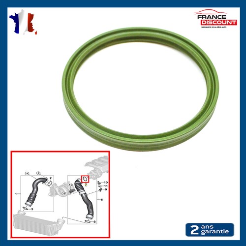 Joint durite turbo - de, pour