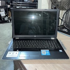 PORTATILE HP 15-BS0XX INTEL
