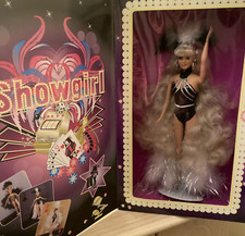Barbie showgirl totsy - showgirl, bambola