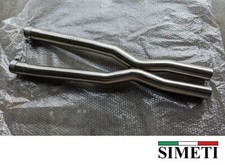 MASERATI GRANSPORT X-PIPE