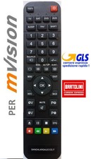 Telecomando di ricambio per