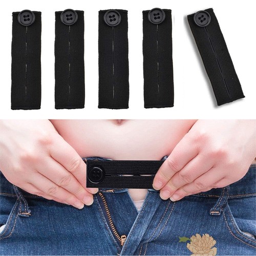 Pantaloni estensibili con - pantaloni,