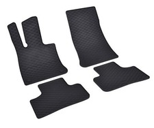 Tappeti per Auto in Gomma per GLC X254 SUV dal 2022 -, GLC coupé C254 dal 2023-