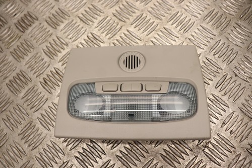 Faro tetto ford fiesta mk7 - faro,