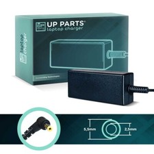 Alimentatore caricabatterie Asus 19V 4.74A compatibile con  N75SF
