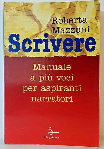 Scrivere roberta mazzoni - roberta,
