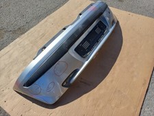 Paraurti posteriore fiat - paraurti,