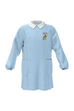 Grembiule Siggi Scuola Materna