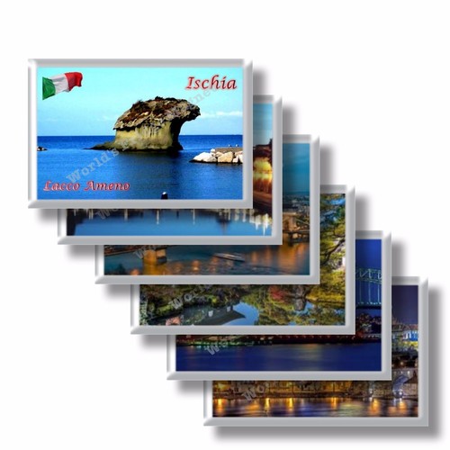Isola ischia frigo - d'ischia,