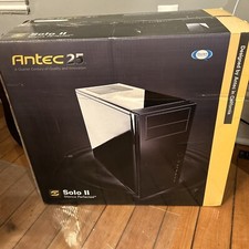 Antec 25 Solo 2 Silenced