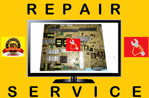 Servizio riparazione per sharp - servizio,