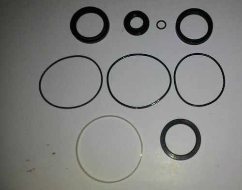 Kit revisione scatola sterzo
