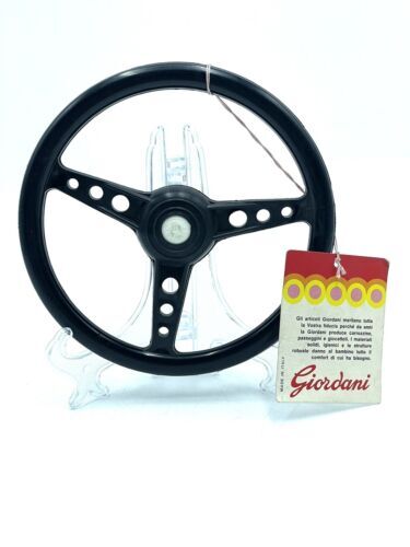 Vintage giordani volante - vintage,