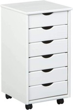 CASSETTIERA UFFICIO SIMON 6