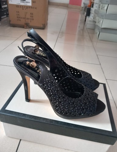 Sandali eleganti gold - eleganti, gold&gold