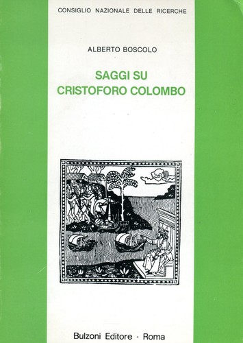 Alberto boscolo saggi su - alberto,