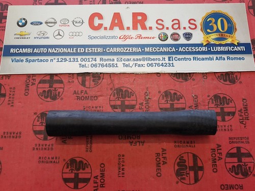 Tubo acqua alfa romeo - acqua, 33