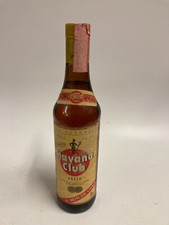 RUM  HAVANA CLUB ANEJO RESERVE