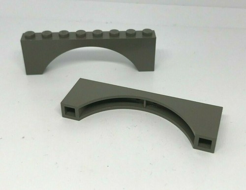 Lego mattoncini arco - lego:,