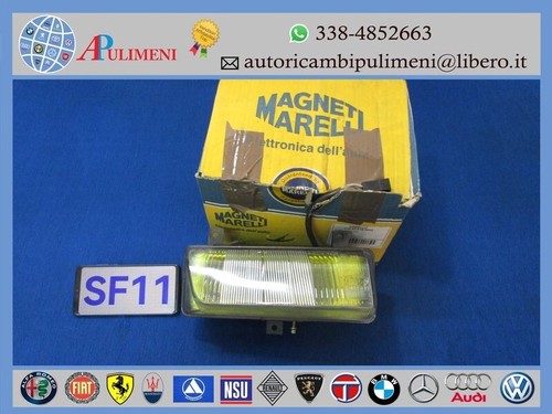 712028180009 faro fendinebbia - faro,
