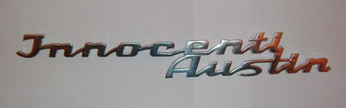 Innocenti austin a40 - austin,