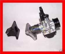 KIT CARBURATORE 21 +