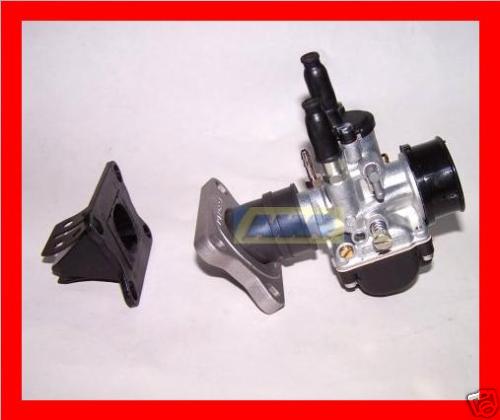 Kit carburatore - kit, +