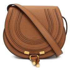 Borsa da sella Chloe Marcie