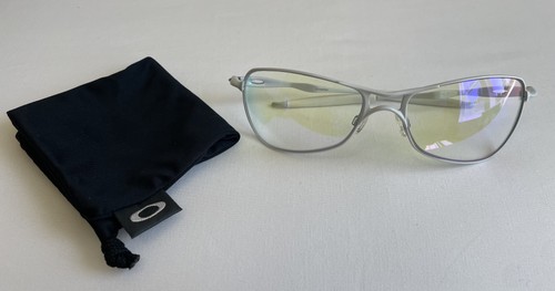 Oakley crosshair white - oakley,