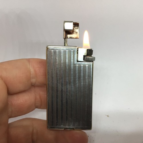 Briquet ancien essence - briquet,