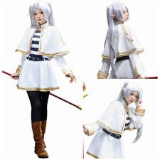 Costume Anime Congelamento